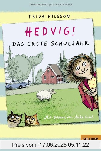 Binding : Taschenbuch, Edition : Lizenzausgabe, Label : Beltz & Gelberg, Publisher : Beltz & Gelberg, medium : Taschenbuch, numberOfPages : 173, publicationDate : 2014-02-03, authors : Frida Nilsson, languages : german, ISBN : 3407744536