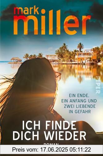 Binding : Broschiert, Label : Piper, Publisher : Piper, medium : Broschiert, numberOfPages : 384, publicationDate : 2024-05-31, releaseDate : 2024-05-31, authors : Mark Miller, translators : Anja Mehrmann, ISBN : 3492064663