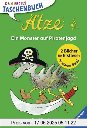 Binding : Taschenbuch, Edition : 1, Label : Ravensburger Buchverlag, Publisher : Ravensburger Buchverlag, medium : Taschenbuch, numberOfPages : 192, publicationDate : 2012-08-01, authors : Ursel Scheffler, languages : german, ISBN : 3473524697