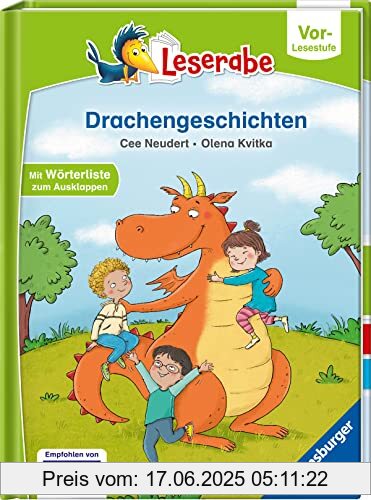 Binding : Gebundene Ausgabe, Edition : 1, Label : Ravensburger Verlag GmbH, Publisher : Ravensburger Verlag GmbH, medium : Gebundene Ausgabe, numberOfPages : 48, publicationDate : 2023-06-01, authors : Cee Neudert, ISBN : 3473462829