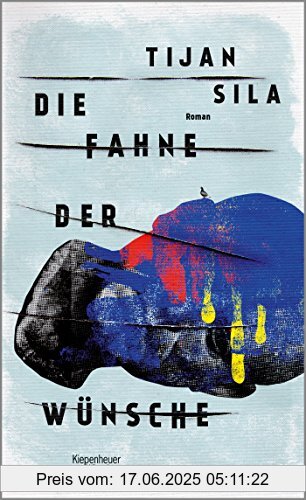 Binding : Gebundene Ausgabe, Label : Kiepenheuer&Witsch, Publisher : Kiepenheuer&Witsch, medium : Gebundene Ausgabe, numberOfPages : 320, publicationDate : 2018-09-07, releaseDate : 2018-09-07, authors : Tijan Sila, ISBN : 3462051342