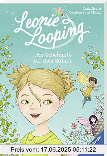 Binding : Taschenbuch, Edition : 1, Label : Ravensburger Buchverlag, Publisher : Ravensburger Buchverlag, medium : Taschenbuch, numberOfPages : 128, publicationDate : 2019-01-23, authors : Cally Stronk, ISBN : 3473544698