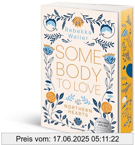 Binding : Broschiert, Edition : 1, Label : Ravensburger Verlag GmbH, Publisher : Ravensburger Verlag GmbH, medium : Broschiert, numberOfPages : 480, publicationDate : 2024-02-01, releaseDate : 2024-02-01, authors : Rebekka Weiler, ISBN : 3473586544