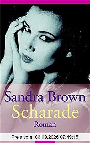 Scharade: Roman (Goldmann Allgemeine Reihe)