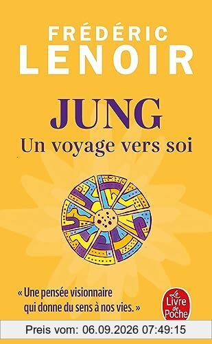 Jung, un voyage vers soi