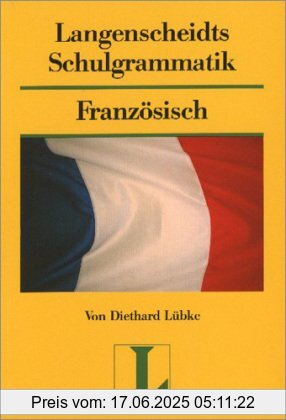 Brand : Langenscheidt, Binding : Taschenbuch, Edition : 6. Aufl., Label : Langenscheidt, Publisher : Langenscheidt, medium : Taschenbuch, numberOfPages : 240, publicationDate : 2003-01-01, releaseDate : 2003-01-01, authors : Diethard Lübke, languages : german, french, ISBN : 3468455984