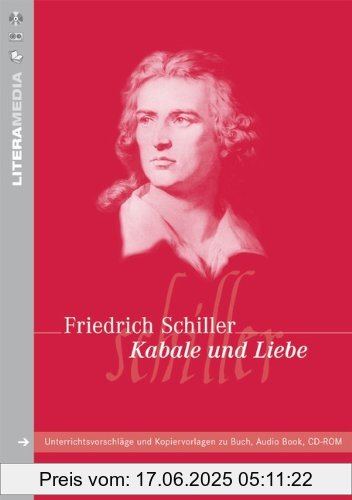 Binding : Taschenbuch, Label : Cornelsen Verlag, Publisher : Cornelsen Verlag, medium : Taschenbuch, numberOfPages : 48, publicationDate : 2002-02-01, authors : Schiller, Friedrich von, publishers : Rudolf Berg, languages : german, ISBN : 3464614085
