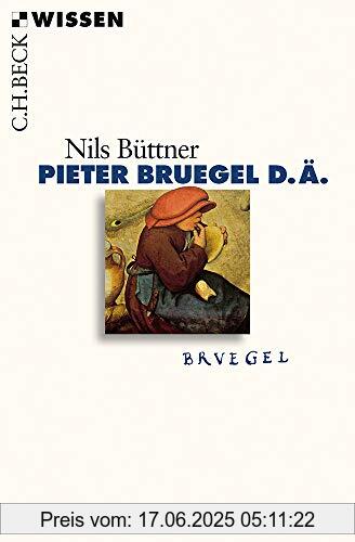 Binding : Taschenbuch, Edition : 1, Label : C.H.Beck, Publisher : C.H.Beck, medium : Taschenbuch, numberOfPages : 127, publicationDate : 2018-08-28, authors : Nils Büttner, ISBN : 3406725295