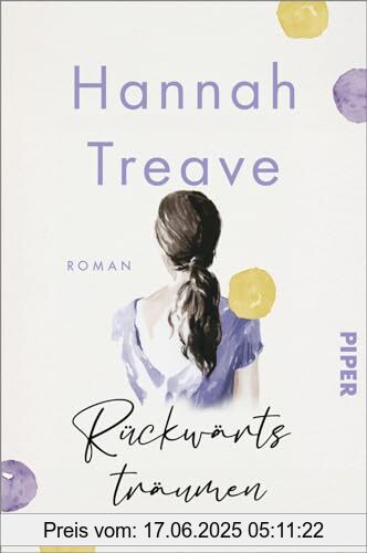 Binding : Broschiert, Edition : 1., Label : Piper, Publisher : Piper, medium : Broschiert, numberOfPages : 448, publicationDate : 2024-02-29, releaseDate : 2024-02-29, authors : Hannah Treave, translators : Maria Hochsieder, ISBN : 3492063896