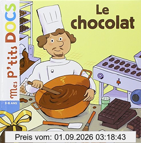 Le chocolat