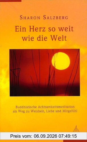 Ein Herz so weit wie die Welt