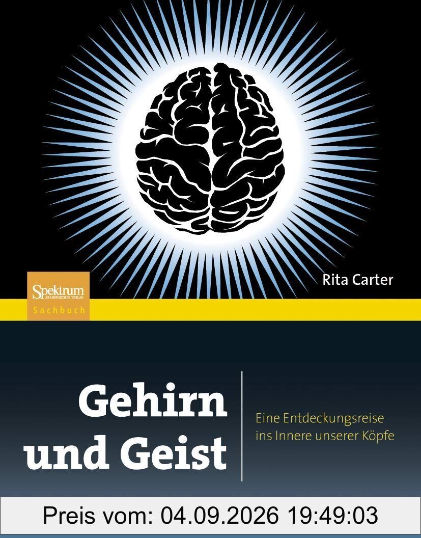 Gehirn und Geist