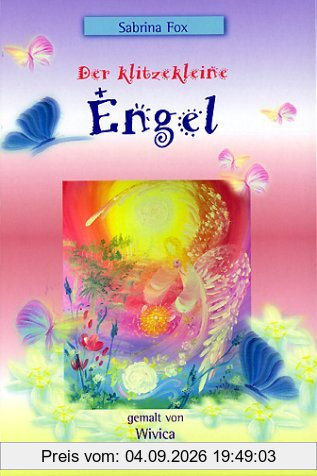 Der klitzekleine Engel