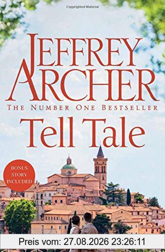 Tell Tale