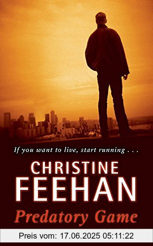 Binding : Taschenbuch, Label : Piatkus, Publisher : Piatkus, NumberOfItems : 1, PackageQuantity : 1, medium : Taschenbuch, numberOfPages : 336, publicationDate : 2008-02-14, releaseDate : 2008-02-14, authors : Christine Feehan, ISBN : 0749939168