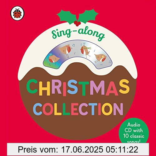 Binding : Pappbilderbuch, Label : Ladybird, Publisher : Ladybird, medium : Sonstige Einbände, numberOfPages : 26, publicationDate : 2018-10-18, authors : None, ISBN : 0241344697