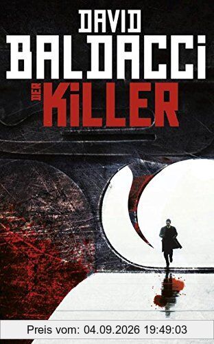 Der Killer