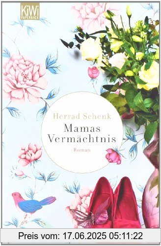 Binding : Taschenbuch, Edition : 3, Label : KiWi-Paperback, Publisher : KiWi-Paperback, medium : Taschenbuch, numberOfPages : 224, publicationDate : 2012-02-16, authors : Herrad Schenk, languages : german, ISBN : 3462044257