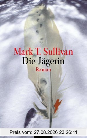 Die Jägerin