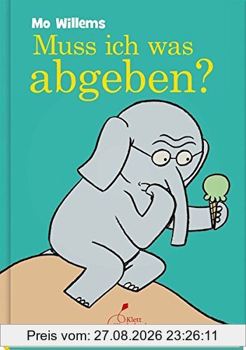 Muss ich was abgeben?