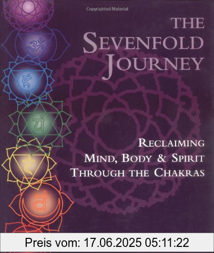 Binding : Taschenbuch, Label : Crossing Press, Publisher : Crossing Press, NumberOfItems : 1, PackageQuantity : 1, medium : Taschenbuch, numberOfPages : 304, publicationDate : 1993-04-01, releaseDate : 1993-04-01, authors : Anodea Judith, Selene Vega, languages : english, ISBN : 0895945746