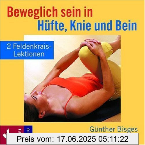 Binding : Audio CD, Edition : 6, Label : Kösel-Verlag, Publisher : Kösel-Verlag, Format : Audiobook, medium : Audio CD, publicationDate : 2005-03-24, runningTime : 69 minutes, authors : Günther Bisges, languages : german, ISBN : 3466457742