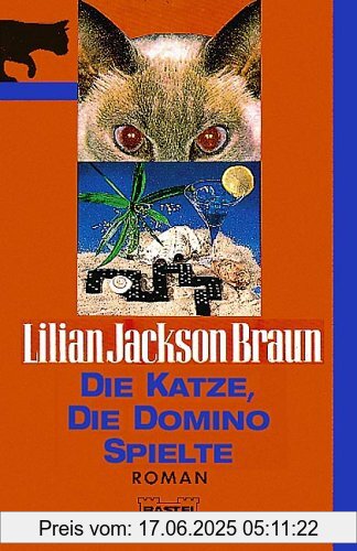 Binding : Taschenbuch, Edition : 3., Aufl., Label : Bastei Lübbe, Publisher : Bastei Lübbe, medium : Taschenbuch, numberOfPages : 250, publicationDate : 1995-09-26, authors : Braun, Lilian Jackson, languages : german, ISBN : 3404136845
