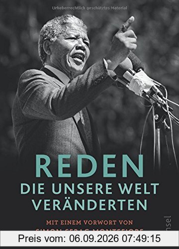 Reden, die unsere Welt veränderten