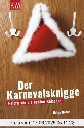 Binding : Taschenbuch, Edition : 1, Label : KiWi-Paperback, Publisher : KiWi-Paperback, medium : Taschenbuch, numberOfPages : 160, publicationDate : 2010-01-05, authors : Helga Resch, languages : german, ISBN : 3462041487