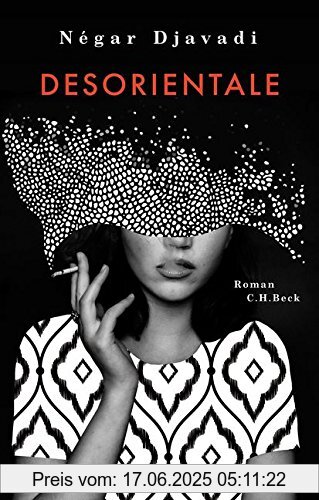 Binding : Gebundene Ausgabe, Edition : 1, Label : C.H.Beck, Publisher : C.H.Beck, medium : Gebundene Ausgabe, numberOfPages : 400, publicationDate : 2017-09-19, authors : Négar Djavadi, translators : Michaela Meßner, languages : german, ISBN : 3406714536