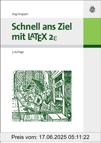 Binding : Taschenbuch, Edition : überarbeitete und erweiterte Auflage, Label : Oldenbourg Wissenschaftsverlag, Publisher : Oldenbourg Wissenschaftsverlag, medium : Taschenbuch, numberOfPages : 295, publicationDate : 2009-07-29, authors : Jörg Knappen, languages : german, ISBN : 3486590154