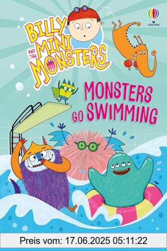 Brand : Usborne GB, Binding : Taschenbuch, Edition : UK PB 2020, Label : Usborne Publishing, Publisher : Usborne Publishing, PackageQuantity : 1, Format : Illustriert, medium : Taschenbuch, numberOfPages : 80, publicationDate : 2020-09-03, releaseDate : 2020-09-03, authors : Susanna Davidson, ISBN : 1474978363