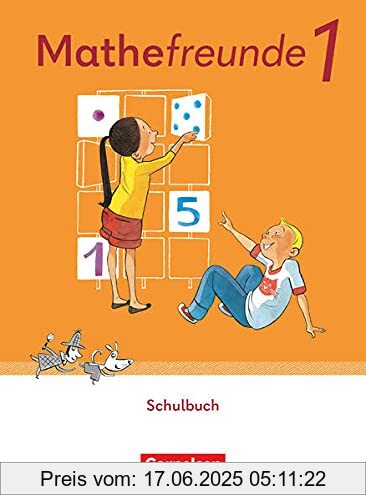 Binding : Broschiert, Edition : Allgemeine Ausgabe 2022, Label : Cornelsen Verlag, Publisher : Cornelsen Verlag, medium : Broschiert, numberOfPages : 144, publicationDate : 2022-02-28, ISBN : 3464807932