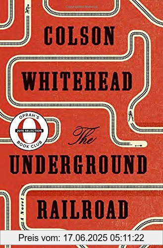 Binding : Gebundene Ausgabe, Label : Doubleday, Publisher : Doubleday, NumberOfItems : 1, PackageQuantity : 1, medium : Gebundene Ausgabe, numberOfPages : 320, publicationDate : 2016-08-02, releaseDate : 2016-08-02, authors : Colson Whitehead, languages : english, ISBN : 0385542364