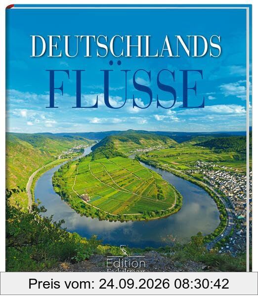 Deutschlands Flüsse