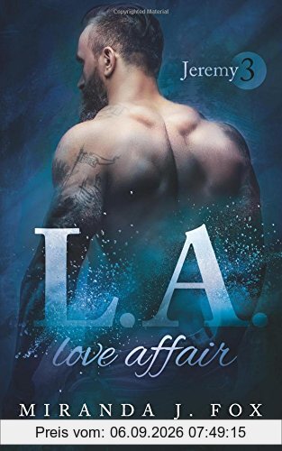 L.A. Love Affair - Jeremy
