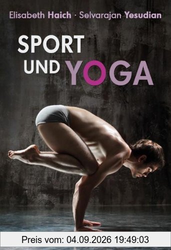 Sport und Yoga