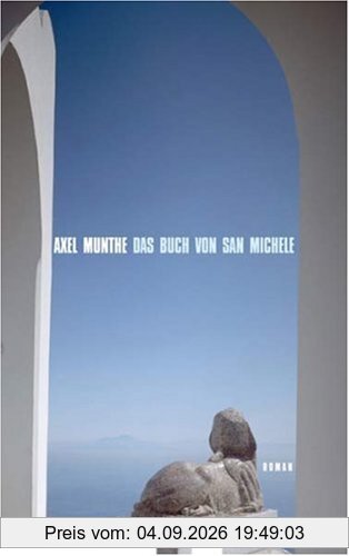 Das Buch von San Michele