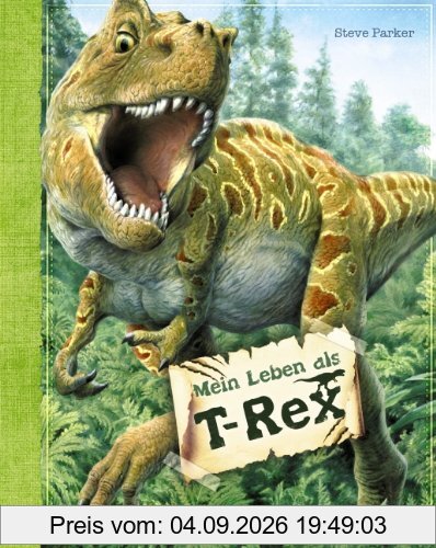 Mein Leben als T-Rex