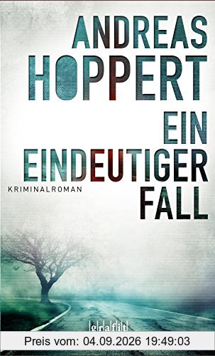 Ein eindeutiger Fall (Marc Hagen)