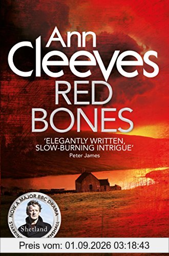 Red Bones (Shetland)