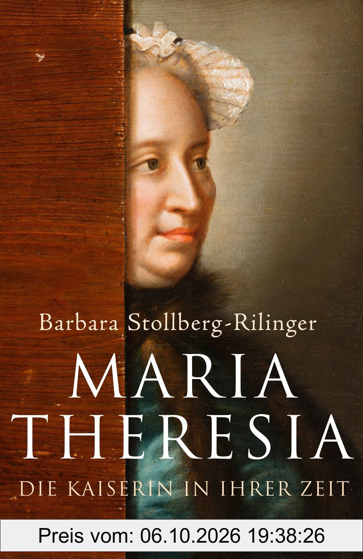 Maria Theresia