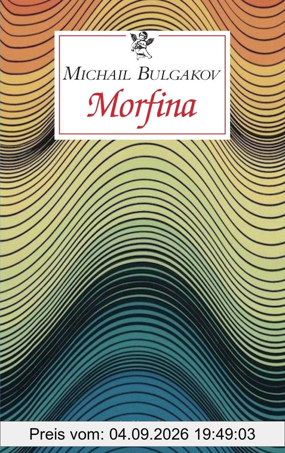 Morfina (Le occasioni)