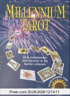 Tarotkarten, Millenium Tarot, m. Begleitbuch