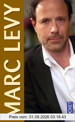 Coffret Marc Lévy