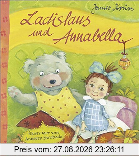 Ladislaus und Annabella