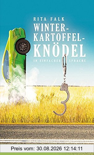Winterkartoffelknödel: In Einfacher Sprache