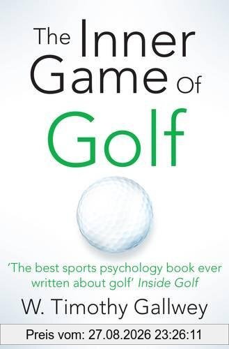 The Inner Game of Golf