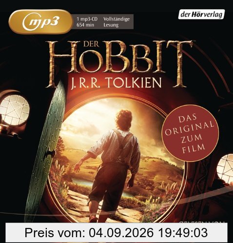 Der Hobbit: oder Hin und zurück
