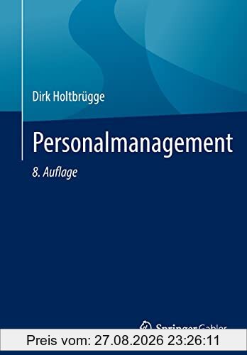 Personalmanagement